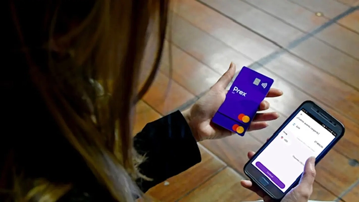 Billeteras virtuales en Chile