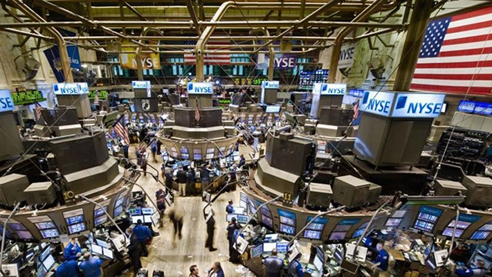 Rally tecnológico: las grandes empresas de IA impulsan a Wall Street a nuevos máximos