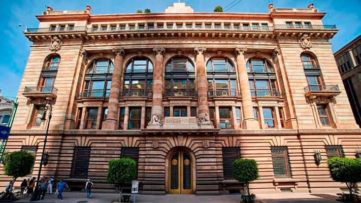 Banco de México recorta la tasa al 7,25%: señal para la región