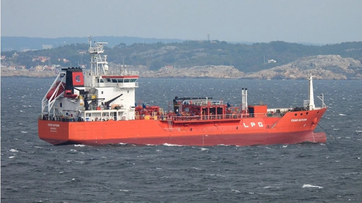 El petróleo sube más de 2% tras un bloqueo a tanqueros sancionados vinculados a Venezuela