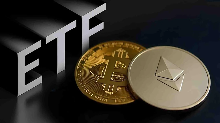 ETFs de Bitcoin y Ether registran su mejor semana desde octubre: vuelve el flujo institucional